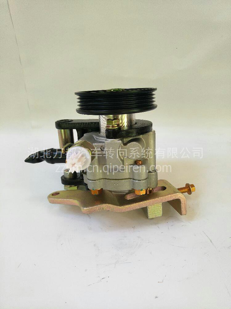 比亚迪F0三缸转向助力泵 LK转向助力泵总成