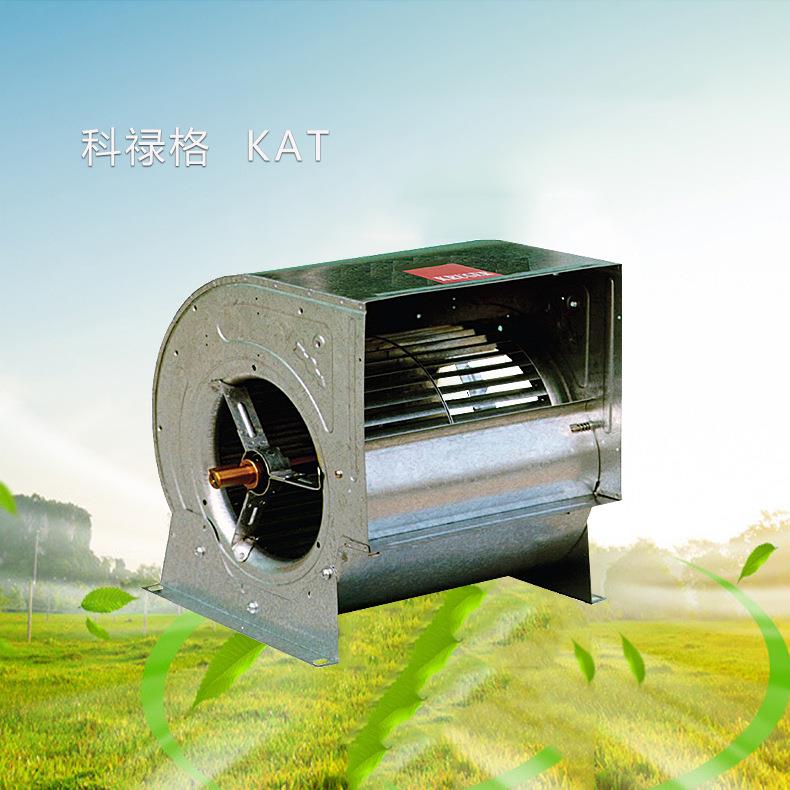 FDA200CM科禄格KRUGER离心风机