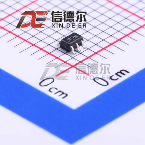 原装现货ADR03TKSZ-EP-R7封装SC-70-5固定电压基准芯片