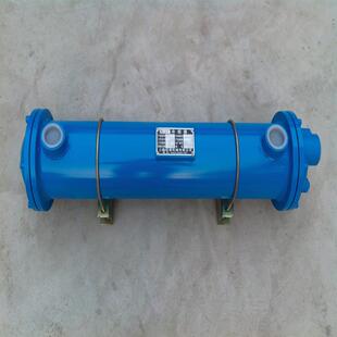 手动排污列管GLL5-36型功能齐全蒸发式换热降温设备