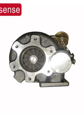 HX55WGe12Tis涡轮增压器404066240406634027519