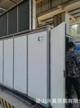 液压双作用往复式CNG子站压缩机入口压力3-20MPA流量1400Nm³/