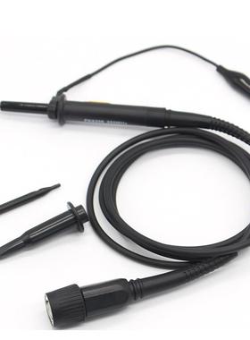 新讯友PK8200示波器探头200MHZ数字存储示波器探头表笔10X衰减