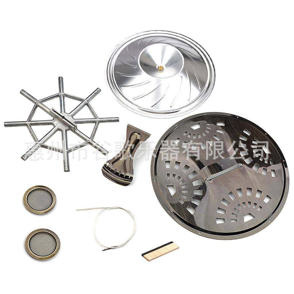 乐器配件多宝琴配件青古铜多宝琴套装,收纳整理,烫衣板及配件,淘宝优惠券,粉丝福利购,淘宝优惠卷