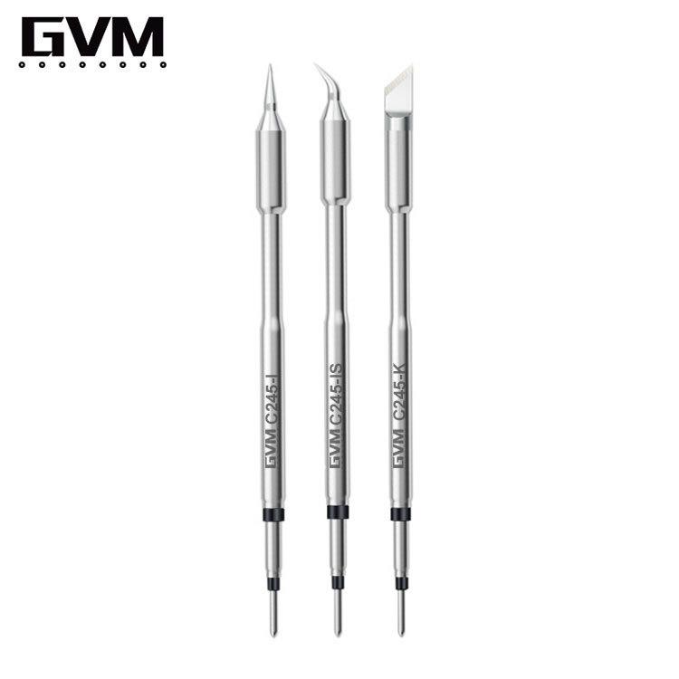 EQOGV业245大功率1T3M0W手机元件维修焊台恒温电烙铁多功能工级焊