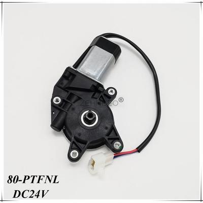 车榻榻米机升降器马达汽车用桌房子移动伸CSD80缩电ZEHNDEO四孔方