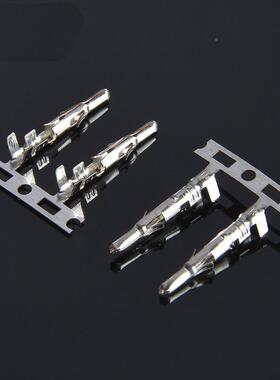 小EL公-T公端子母端片子5600-T5500-PT插簧簧针YDX4.5mm整盘