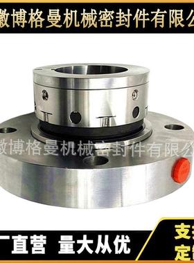 LATJ-8B11D-FA1PFQD63/FD56机械密封电厂前置泵机械密封件