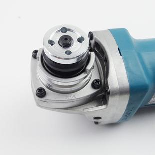 牧田N HB手提切割9机打磨机手5磨机家用CZC角向磨光机 53H