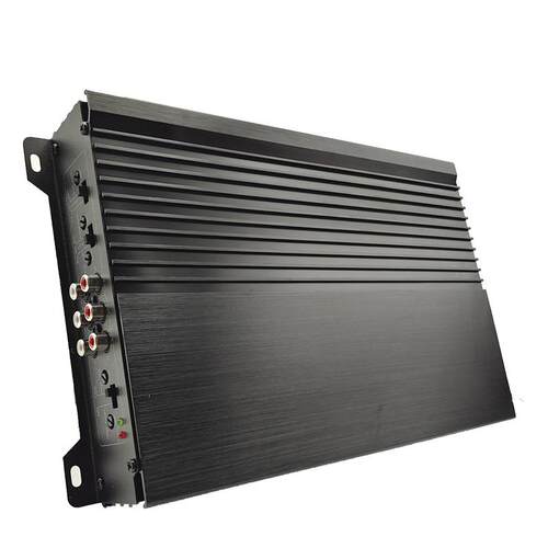 工厂载直销CC454大器4*装60EW车音响改5800ECC454四声道汽车功放