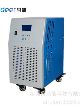 深圳厂家10w太阳能逆k控一体机8vv转ac220控4制器4UBO8V80A