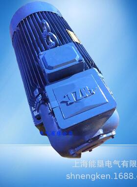 起专用电动机重JZR2-12-3.5K机W6极绕KAD线型起6重电大功率