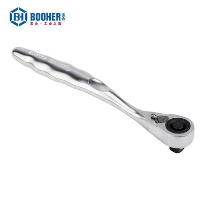 Boohr宝M合工具e18832件套3/8中飞10M系列棘轮0扳手套筒组套18030
