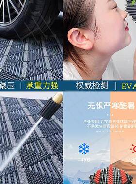 三合一室F97TM9H7入户脏门刮地垫户外进门泥耐脚垫外酒店商用门口