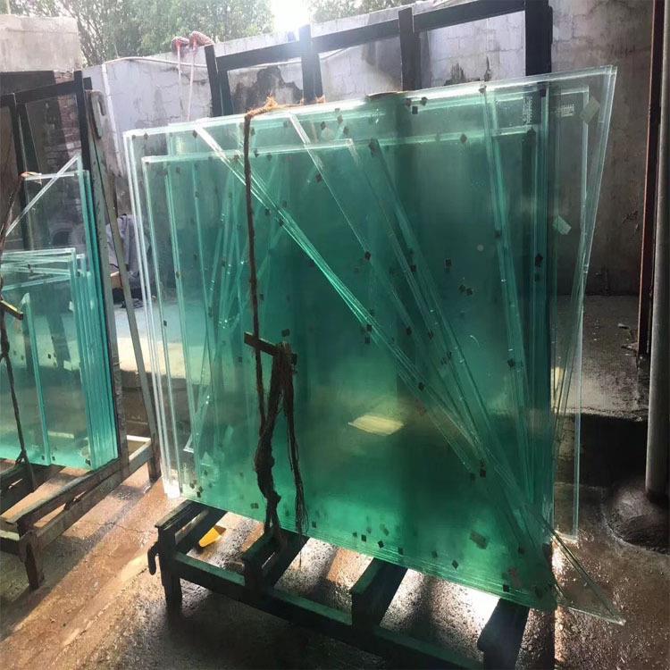 隔灌浆复合防火玻复璃合隔窗热型防火玻璃OBR门热钢化防火玻璃