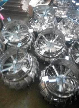 A系无动列风帽图集616J91力-1成品WVL风帽防倒灌排气道烟道百叶风