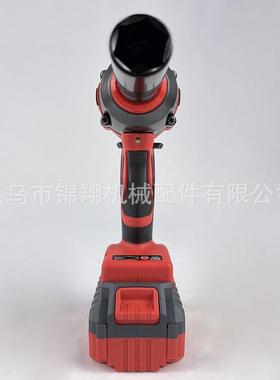 厂工家108V手F无刷式锂电冲击扳木工架子汽修用充86825电锂电扳手