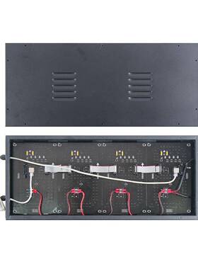 双面8寸色8889色红色白led字BIA油价屏LE数D油价牌出绿口油价牌
