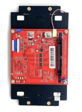 LCVLB18M3弘讯AK屏机668电脑显示屏/E海达/注002塑Q7显示模具