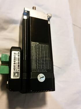 180W一体化交流7驱伺电机动器套装IHSV5-30-1HPQ8服-36电压36V