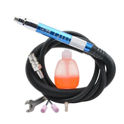 9波盾刻气动风磨笔刻磨机轴风动直磨机三BD-0098承磨笔BD-008