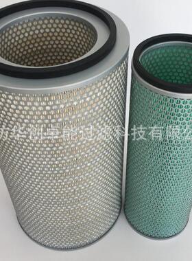 AF262433组LXQA98MP181056AF26380M柴油发电机空F气滤芯