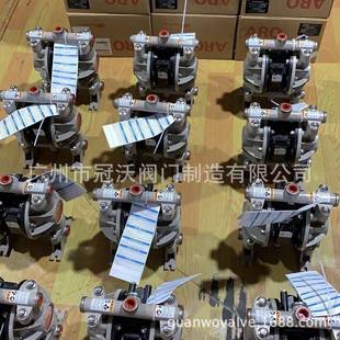 C66662A3 344 隔3 C英格索兰气动膜泵 C6662A3 661PEAT33EB