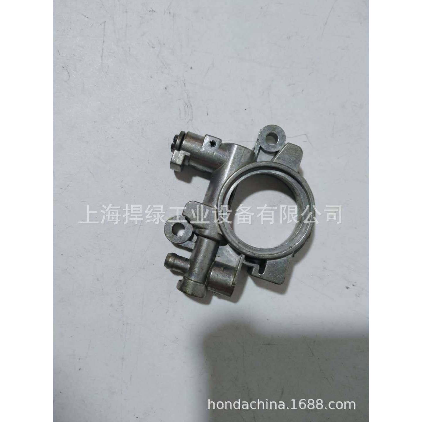 杰魁森5200油锯供机泵2500易损件伐锯毛竹锯园林木配件