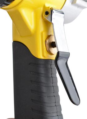 波盾气动带机环砂光机10*3砂带30工业级10m0m砂带机打磨机BD-772