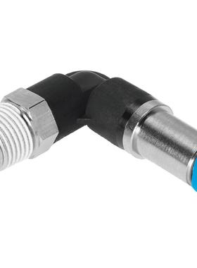 FES型TO费斯托L快插单向接头QMKL-M5-4153229415S3295AOL15349