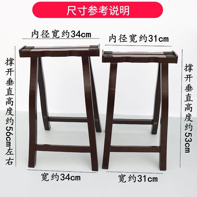 筝古筝架子A人型支架子携折叠琴便架腿加粗字型VVQA架包
