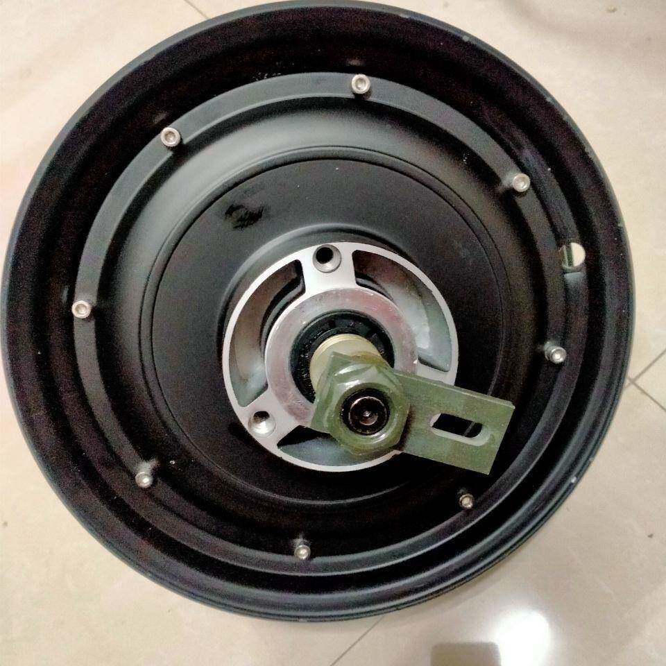 包邮710寸大功率电摩电机48V60V2V500W80w01000W120FUN00W1500W20