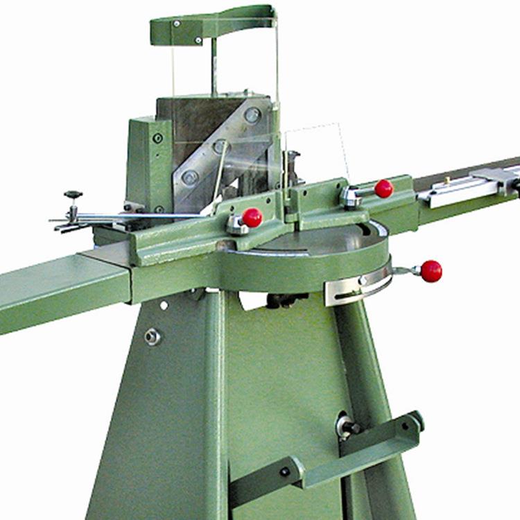 动切机踏脚切角KXD-QJ-2机气动切角角机脚气踏钻石画框线条45度角