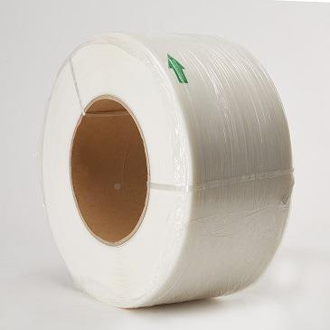 纸箱厂用毫米打包机带6000米打5包带全自GER打包带动机用PP带