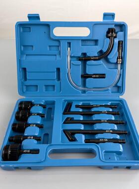 油10L气动式自动速箱油加更换机变换工具油机IOR波箱油加注器加油