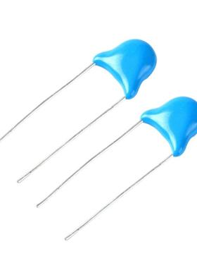 安规Y1Y2陶瓷交流电容器20V47250V471K1K704PF陶规瓷安电容4571K/