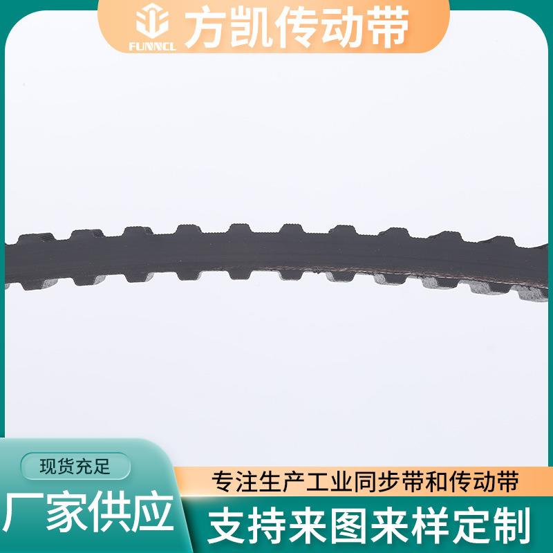 楼机带智能侦用探机器详询人配套橡爬步胶履带爬楼梯同带履带开槽
