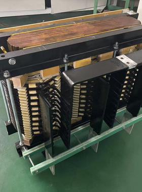 电炉加热变硅压器V380VKNK转加180V150V120110V90V60V碳棒硅钼棒