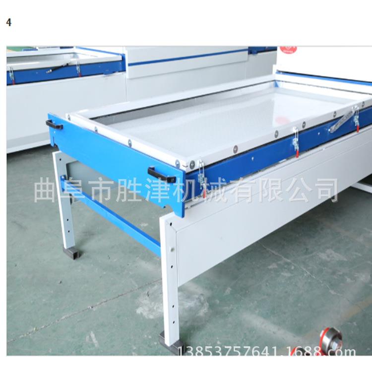 半自动真空吸覆膜机/木门门板真空塑门塑机吸13853723木吸皮机
