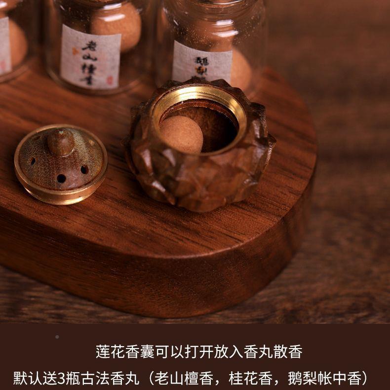狮来运貔汽车貅摆件85车饰内品车载中控台风狮爷龙年车转上男士女