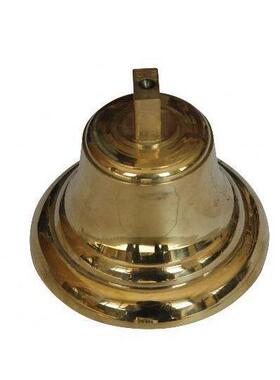 厂现货业安MG40VEP家0046060型船用铜号锣防汛预警铜号锣声音清晰