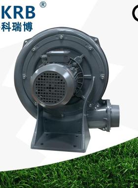 RDQCX-1001500W中压风机CX12522-00全W铸铝离心风机风蜗牛风机现
