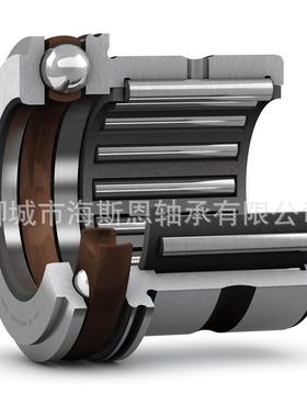 现直滚针承A销XK1货186097轴11