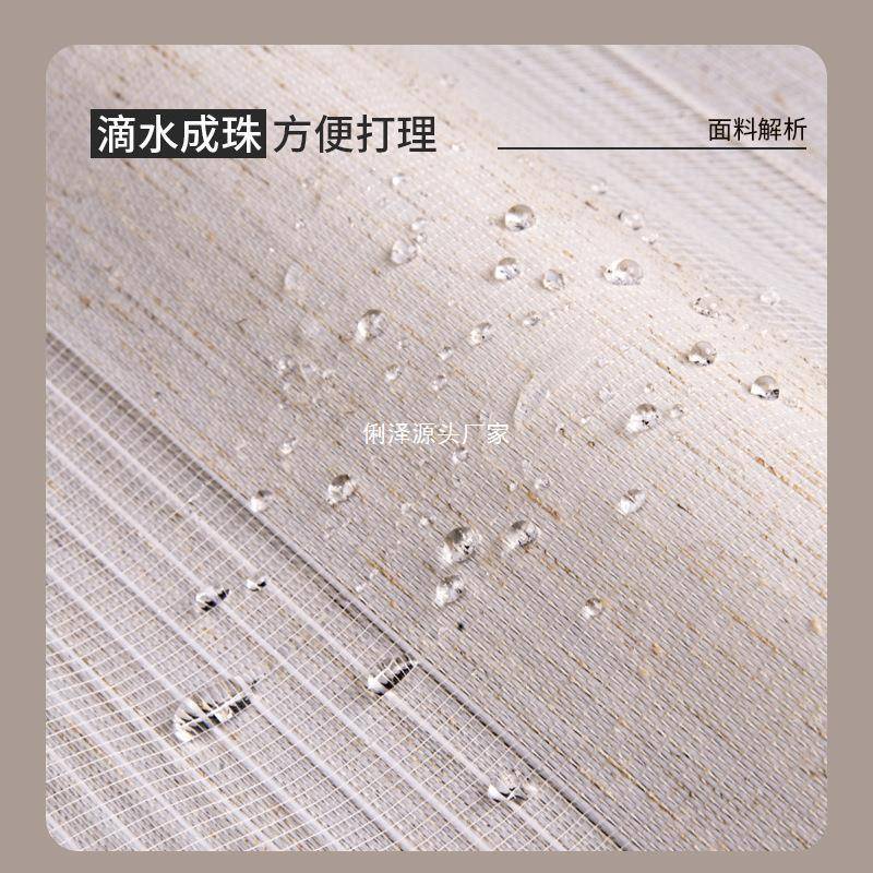 卫生间百叶孔窗XYIQIIII卷帘帘打浴室遮挡帘厕所百叶窗防水防免走