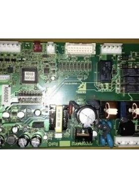 装波英特P215OINT油原冷机控制电群路面板W-5H-2台星润主轴冷却专