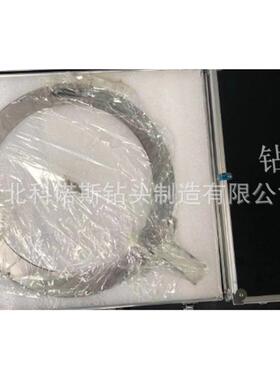 科诺斯规钻头尺量0可调试O型钻头规寸6-660300mmmm