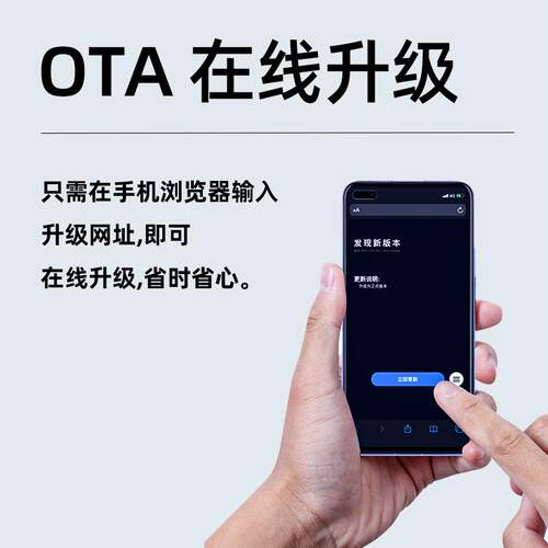 用A3安卓车机iJY-A3HCar君/CaPlay二合一互联盒多种功r能车载盒子