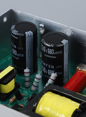 00直灯流开关电源wLED带变压器1SMU2vled监控工业电源驱动416.7A