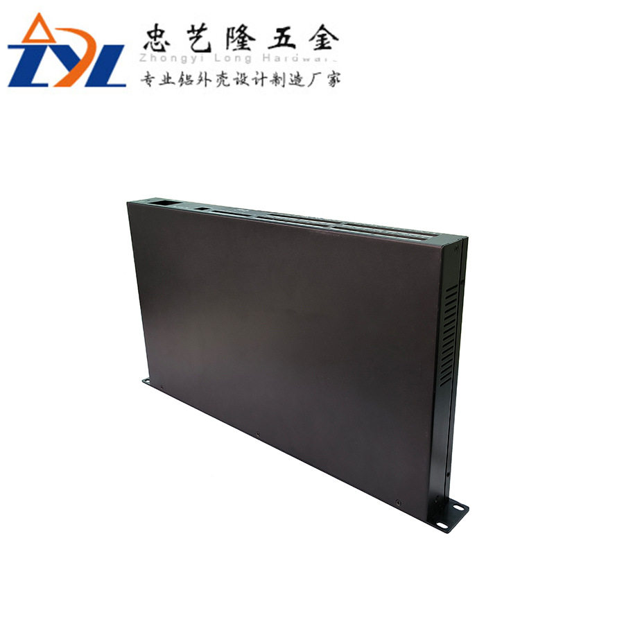 钣金外壳 电脑机箱外壳钣金 机柜外壳件厂家