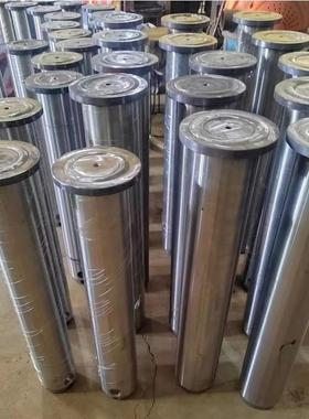 现PC400430-8动臂/斗杆连货2销08-70-31180接铲斗连杆工字架销轴